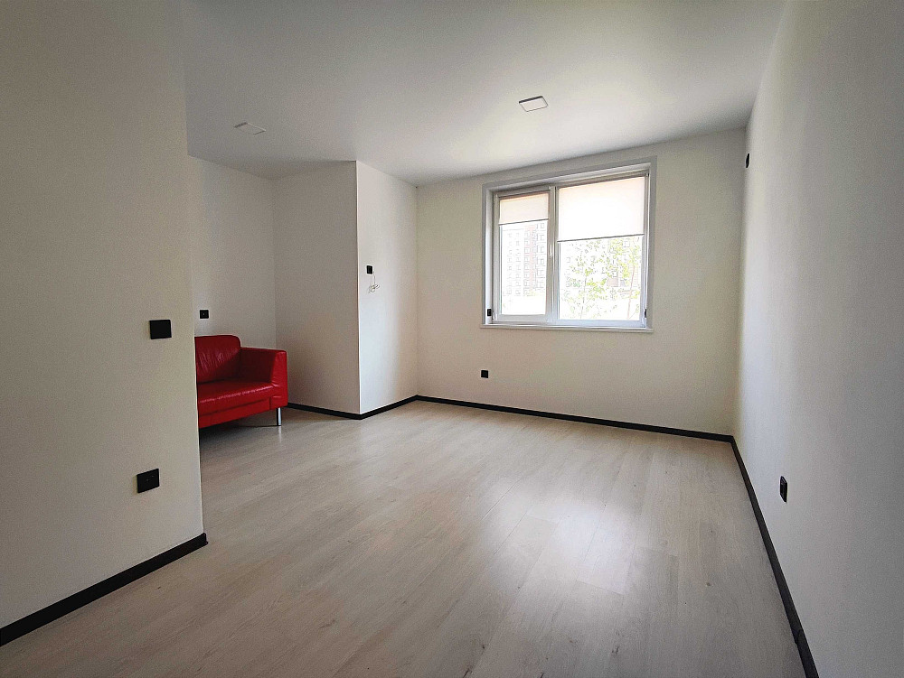 єОселя ЖК Паркленд - с ремонтом. Без % 1к. м. Васильковская Киев - изображение 1