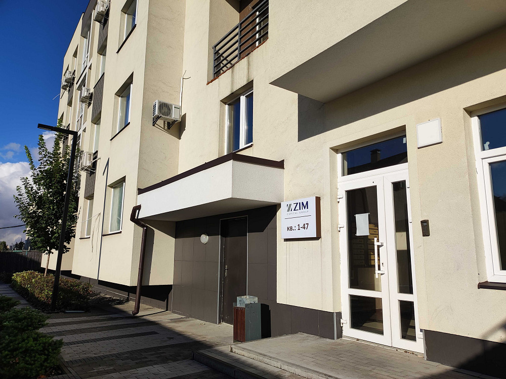 єОселя ЖК Паркленд - с ремонтом. Без % 1к. м. Васильковская Киев - изображение 8