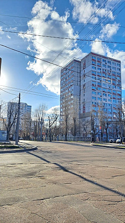 Продаж однокімнатної в центрі Черкаси - зображення 8