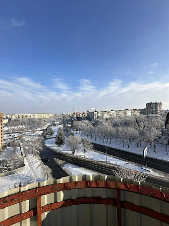 Сади 1 однокімнатна квартира в новобудові, автономне опалення! Полтава - изображение 2