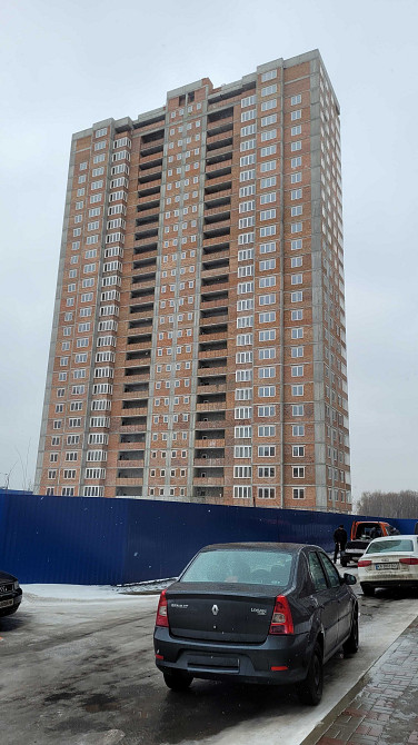 ЖК Патріотика 22. . "Епіцентр " 179 кв.м. Метро "Позняки" Без%. Киев - изображение 2