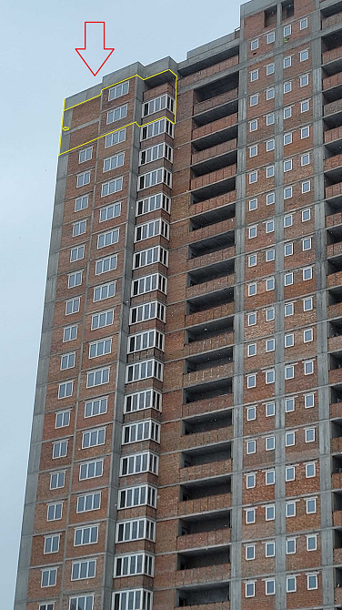 ЖК Патріотика 22. . "Епіцентр " 179 кв.м. Метро "Позняки" Без%. Киев - изображение 4