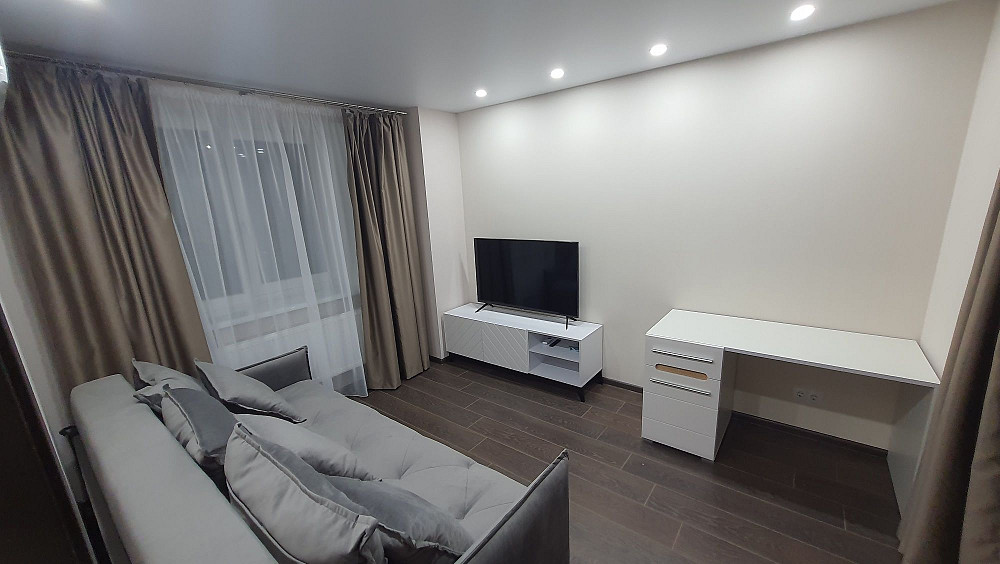 Аренда квартиры (евродвушка) ЖК Макеевский район Одесской Харьков - изображение 6