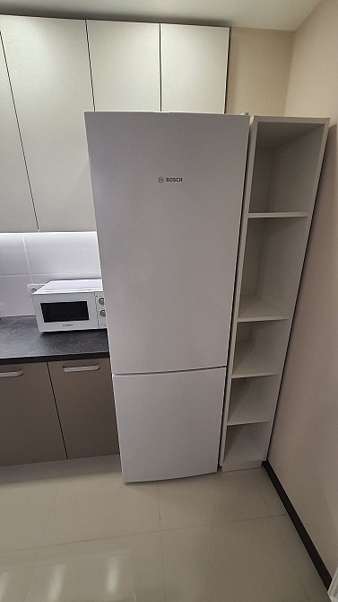 Аренда квартиры (евродвушка) ЖК Макеевский район Одесской Харьков - изображение 4