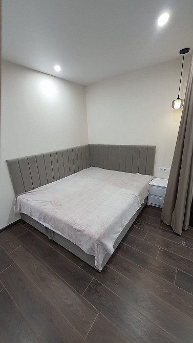 Аренда квартиры (евродвушка) ЖК Макеевский район Одесской Харьков - изображение 8