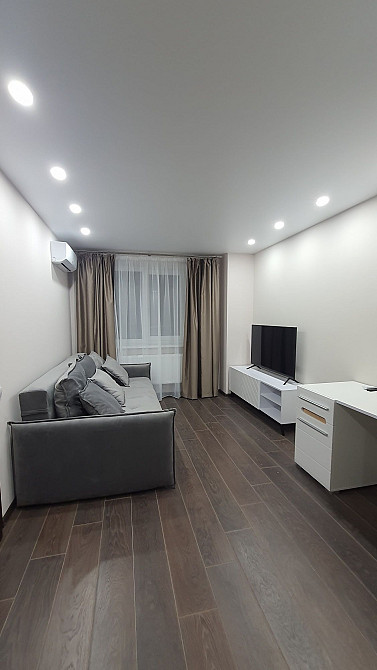 Аренда квартиры (евродвушка) ЖК Макеевский район Одесской Харьков - изображение 7