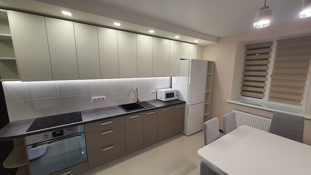 Аренда квартиры (евродвушка) ЖК Макеевский район Одесской Харьков - изображение 2