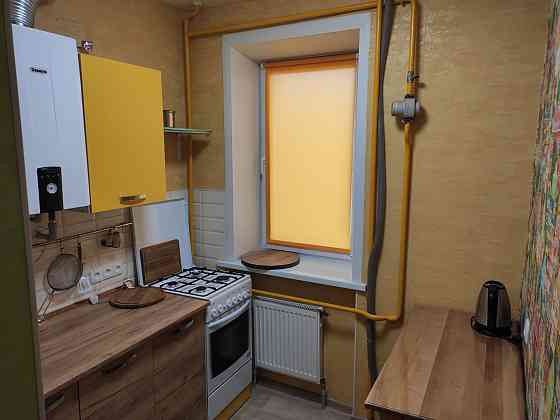 Однокімнатна smart квартира з індивідуальним опаленням!!! Прилуки
