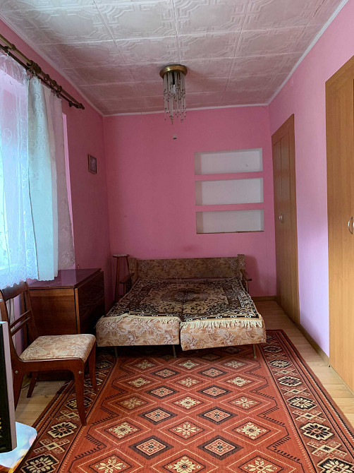 2-кімн. квартира по вул. Ярослава Мудрого (центр Садгори) Чернівці - зображення 7