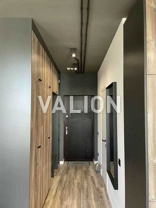 Евродвушка пр-п Берестейский 65-Б возле метро ЖК Нивки Парк Святошино Киев - изображение 7