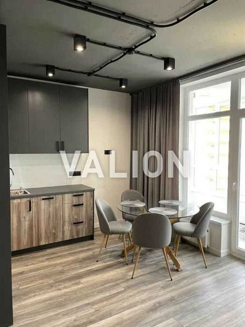 Евродвушка пр-п Берестейский 65-Б возле метро ЖК Нивки Парк Святошино Киев - изображение 6