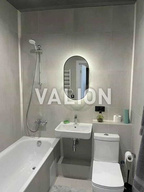 Евродвушка пр-п Берестейский 65-Б возле метро ЖК Нивки Парк Святошино Киев - изображение 5