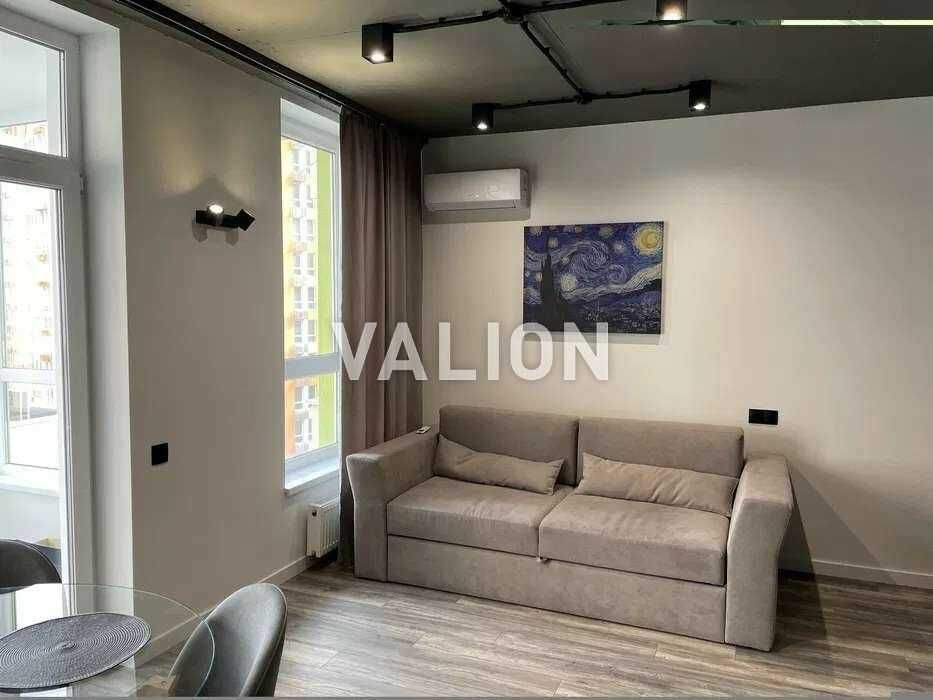 Евродвушка пр-п Берестейский 65-Б возле метро ЖК Нивки Парк Святошино Киев - изображение 2