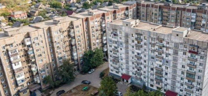 Обменяю 2х комнатную квартиру на Дом в городе Доброполье или продам Добропілля - зображення 1