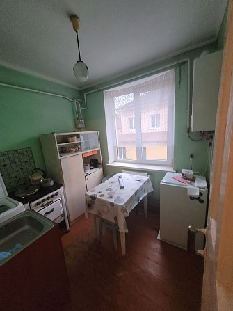 Продаж 2-х кімнатної квартири в м.Дрогобич(район швейної фабрики) Дрогобич - зображення 2