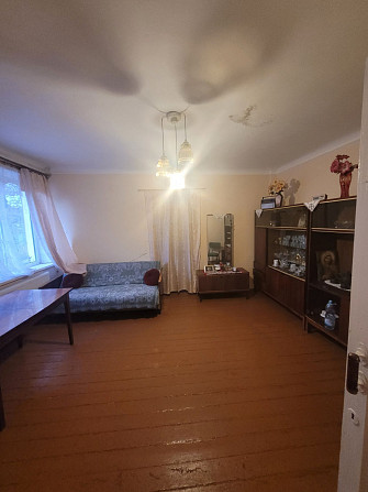 Продаж 2-х кімнатної квартири в м.Дрогобич(район швейної фабрики) Дрогобич - зображення 1