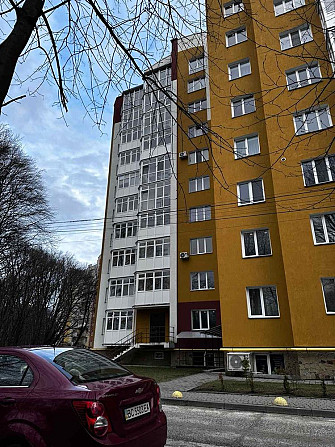 Продаеться 2-х кімнатна квартира,73 кв,м,пр вул,Жасміновій,Понулянка,Л Львов - изображение 1