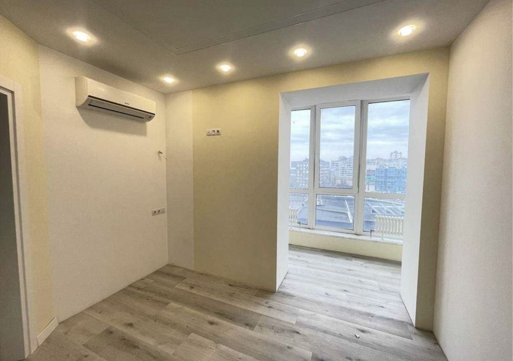 ШОК Цена! ЖК НЕМЕЦКИЙ ПРОЕКТ! S = 90м2! 3 комнаты! Евроремонт! Харьков - изображение 6