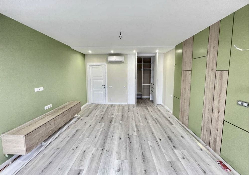 ШОК Цена! ЖК НЕМЕЦКИЙ ПРОЕКТ! S = 90м2! 3 комнаты! Евроремонт! Харьков - изображение 4