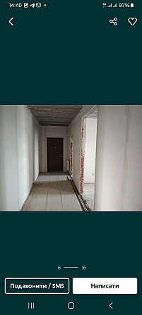 2х кімнатна квартира Старый Угринов - изображение 2