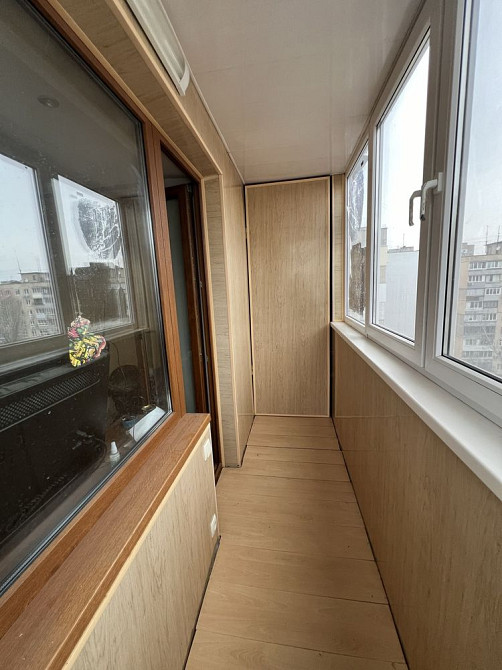 3-к квартира ул. Калиновая Днкпр Дніпро - зображення 3