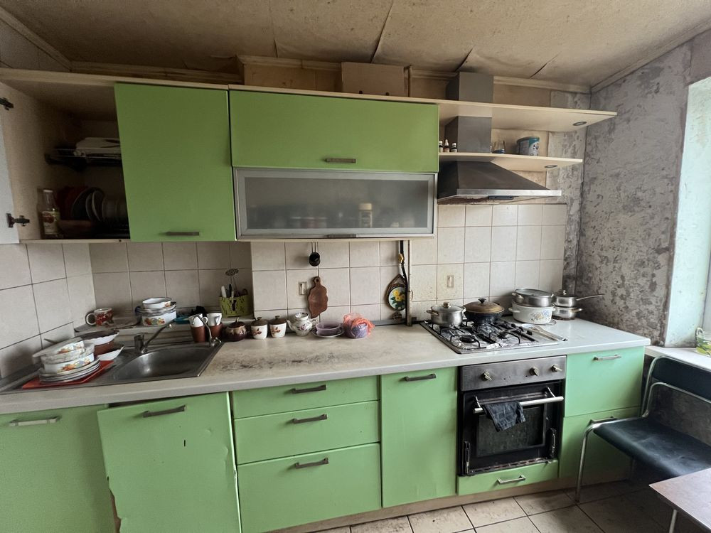 3-к квартира ул. Калиновая Днкпр Дніпро - зображення 4