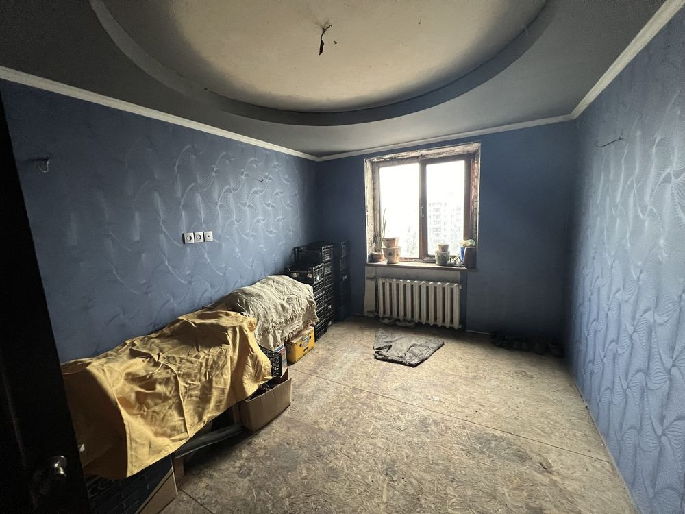 3-к квартира ул. Калиновая Днкпр Дніпро - зображення 1