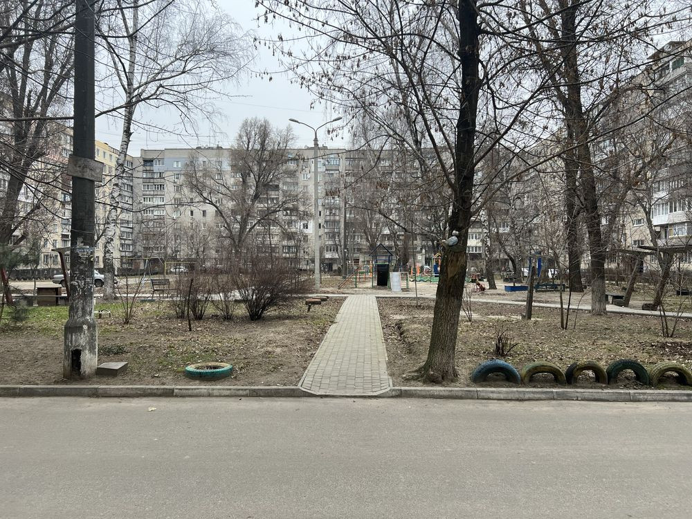 3-к квартира ул. Калиновая Днкпр Дніпро - зображення 6