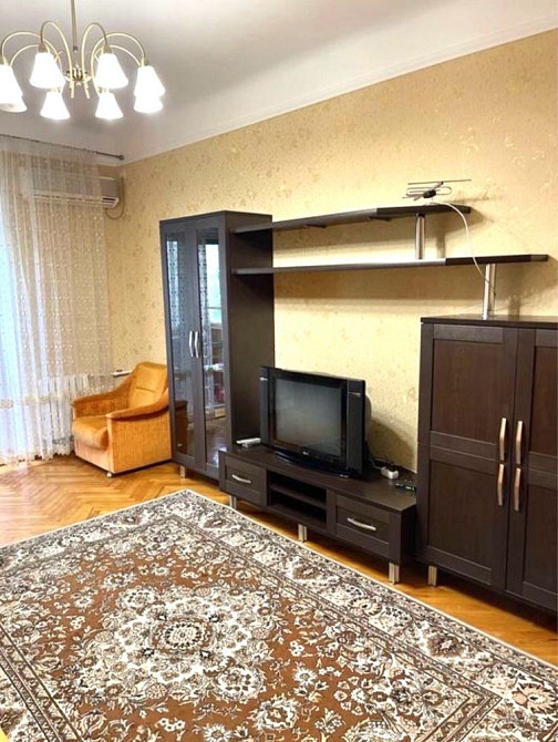 Сдаю квартиру 2-х комнатную Фалеевская Николаев - изображение 1