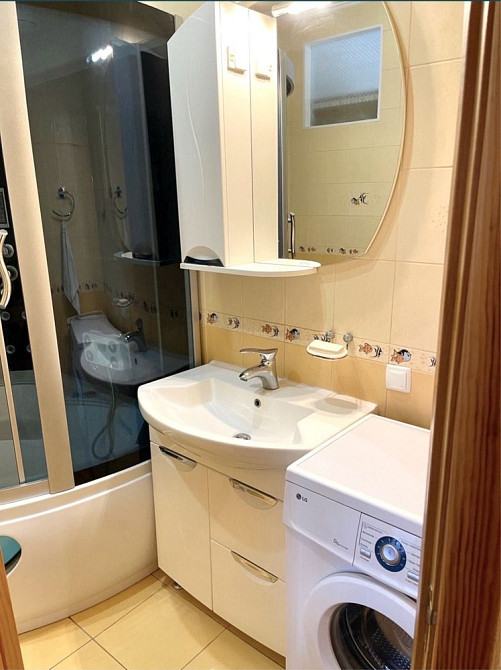 Сдаю квартиру 2-х комнатную Фалеевская Николаев - изображение 3