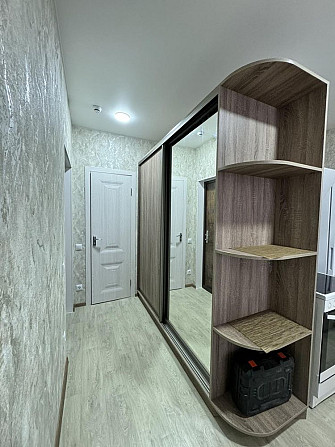 Сдам 1 комнатную квартиру с ремонтом Лески  - изображение 1