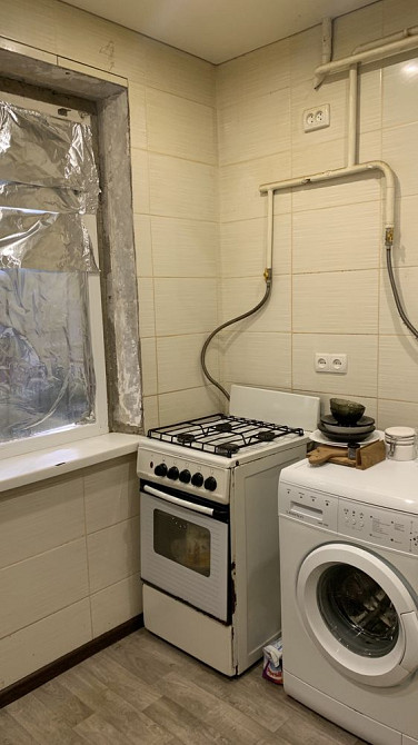 Однокомнатная квартира на Ингульце Ингулец - изображение 4