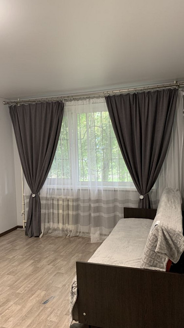 Однокомнатная квартира на Ингульце Ингулец - изображение 1