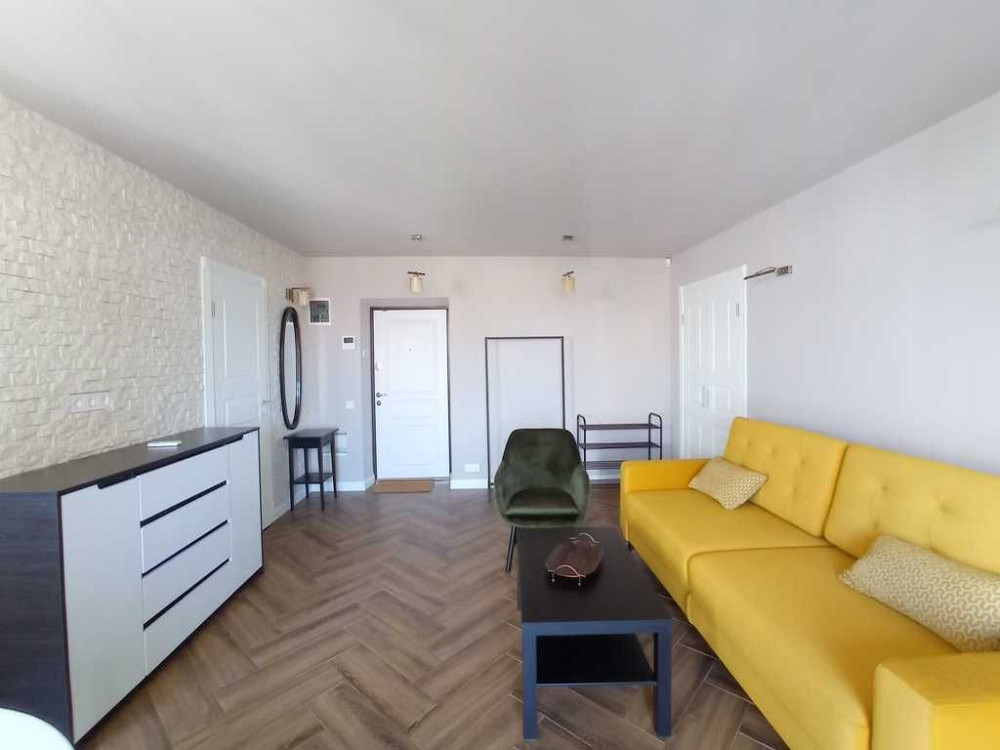 Оренда 2-студіо, Шевченківський, центр, вул. Січових Стрільців, 59-65 Київ - зображення 2