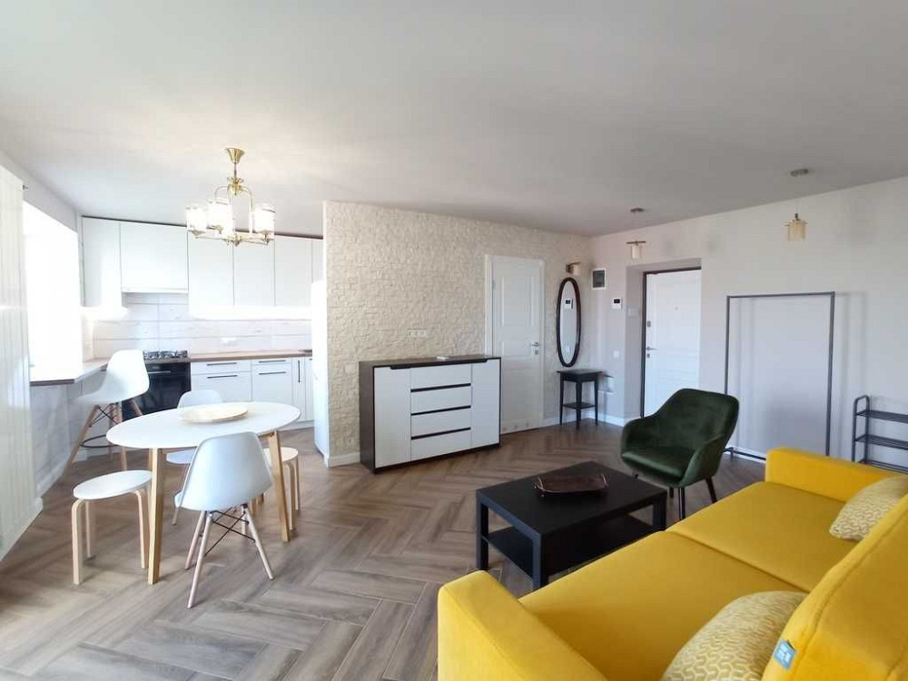 Оренда 2-студіо, Шевченківський, центр, вул. Січових Стрільців, 59-65 Київ - зображення 1