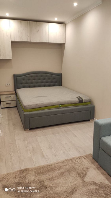 Продам евро-2х комнатную с новым ремонтом и мебелью. Ирпень Ирпень - изображение 3