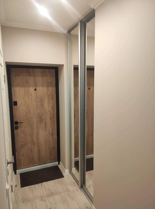 Продам евро-2х комнатную с новым ремонтом и мебелью. Ирпень Ирпень - изображение 6