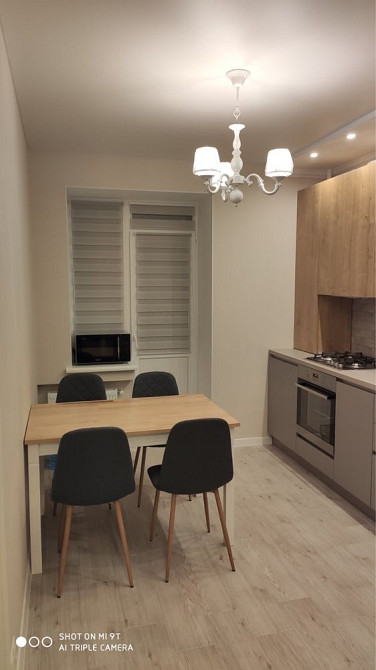 Продам евро-2х комнатную с новым ремонтом и мебелью. Ирпень Ирпень - изображение 5