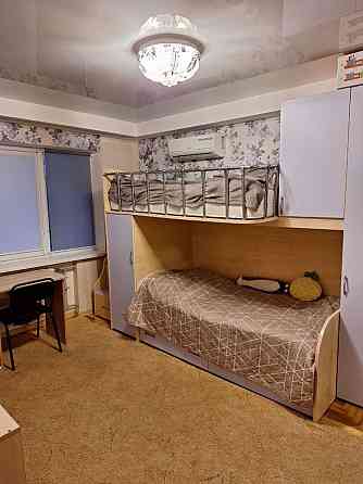 Продам власну 3-х кімнатну квартиру на Парамонова в Запоріжжі Космос Скнилів