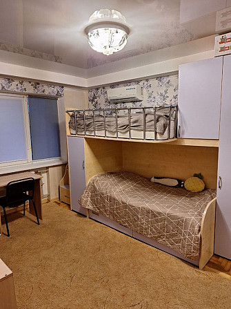 Продам власну 3-х кімнатну квартиру на Парамонова в Запоріжжі Космос Скнилов  - изображение 5