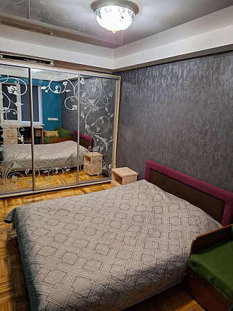 Продам власну 3-х кімнатну квартиру на Парамонова в Запоріжжі Космос Скнилов  - изображение 7