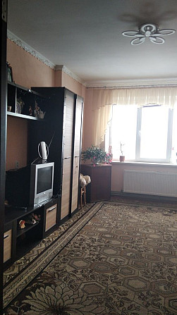 Продам трьох кімнатну квартиру  недорого Калуш - изображение 1