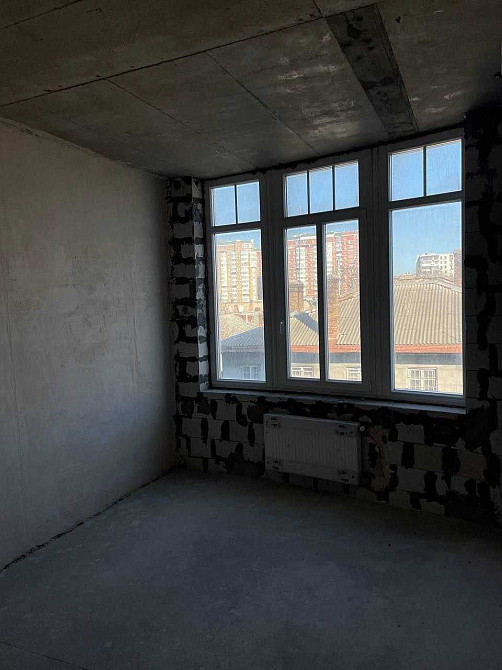 2-ком. в жк "Бельэтаж" ул. Леонтовича (Белинского) ключи на руках Одесса - изображение 6