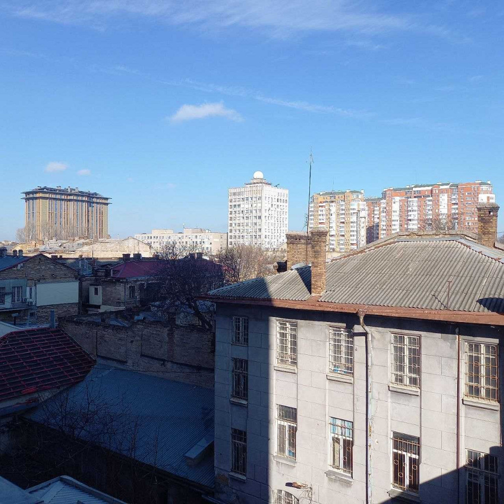 2-ком. в жк "Бельэтаж" ул. Леонтовича (Белинского) ключи на руках Одесса - изображение 5