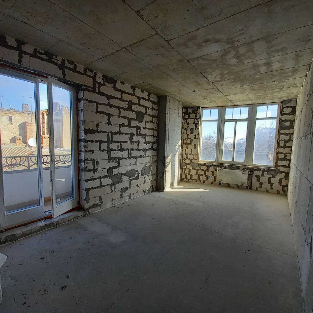 2-ком. в жк "Бельэтаж" ул. Леонтовича (Белинского) ключи на руках Одесса - изображение 2