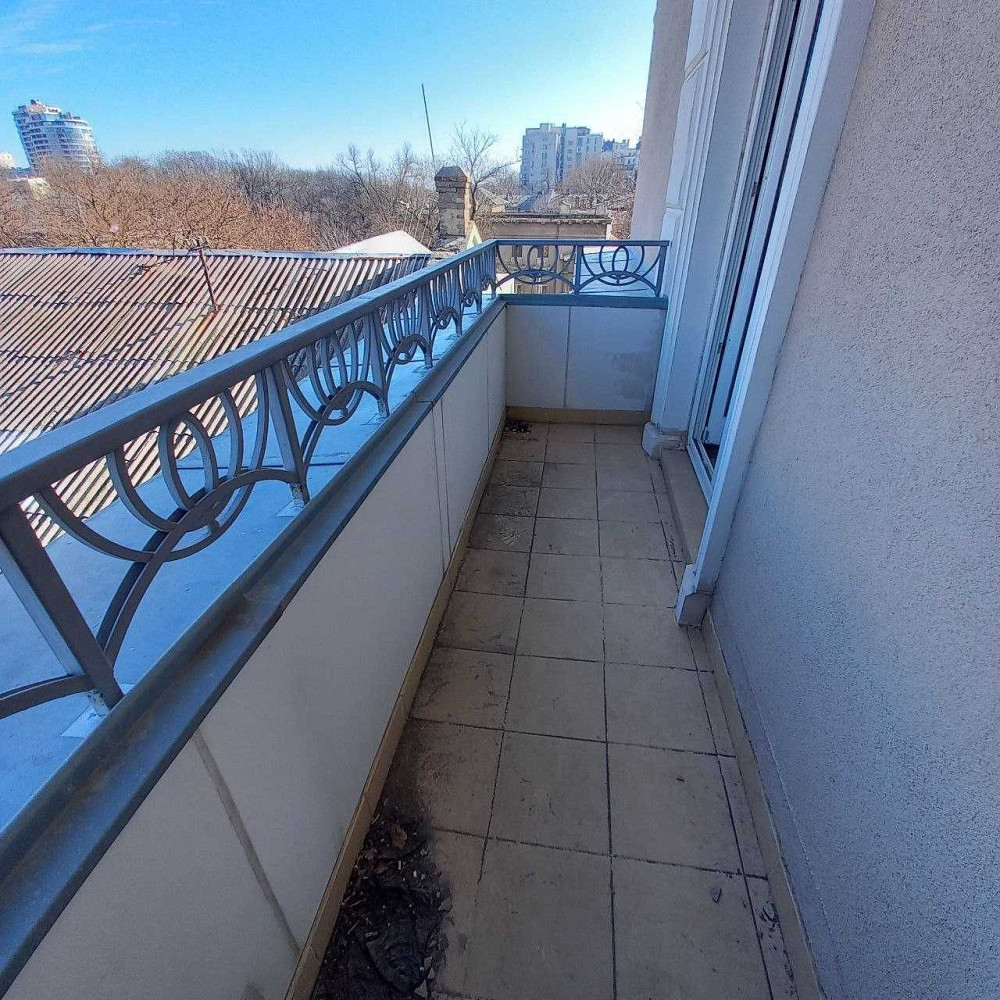 2-ком. в жк "Бельэтаж" ул. Леонтовича (Белинского) ключи на руках Одесса - изображение 4