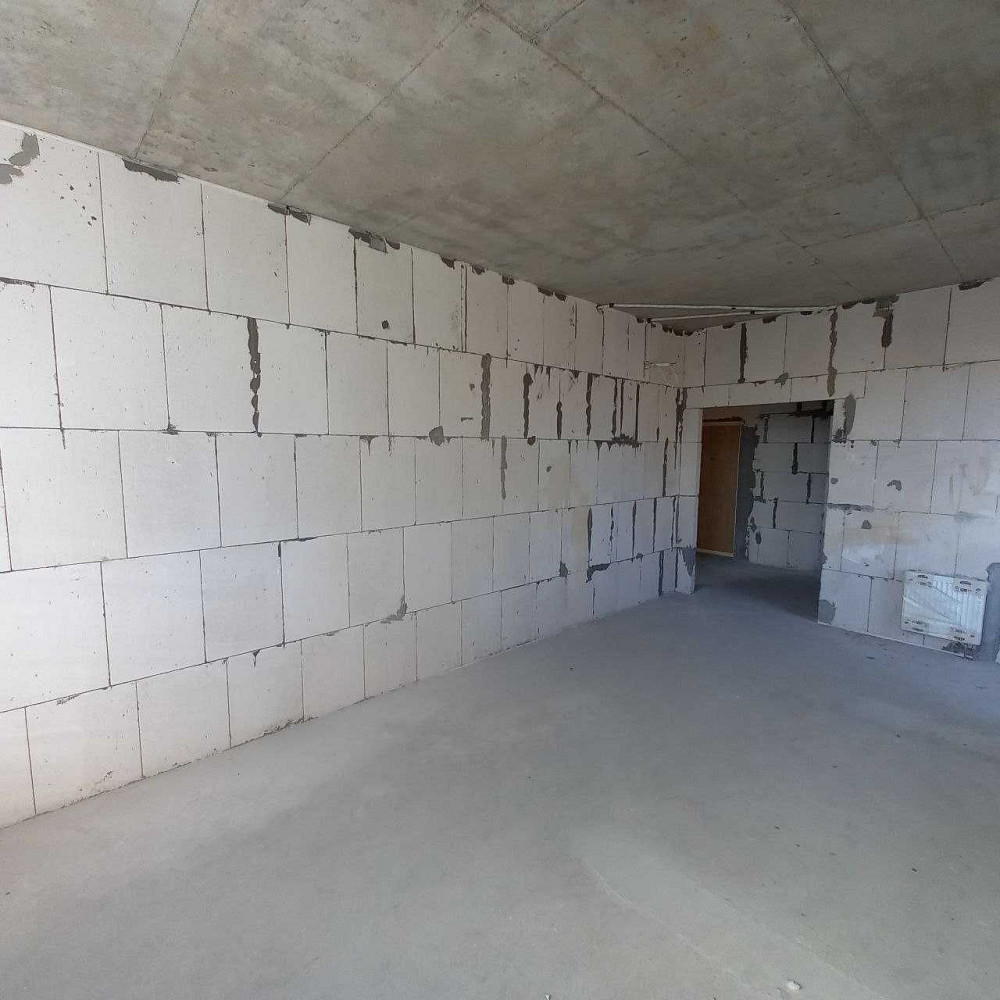 2-ком. в жк "Бельэтаж" ул. Леонтовича (Белинского) ключи на руках Одесса - изображение 8