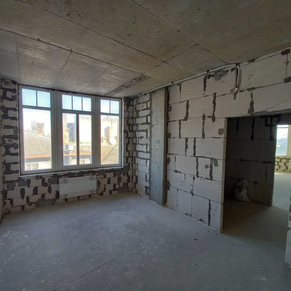 2-ком. в жк "Бельэтаж" ул. Леонтовича (Белинского) ключи на руках Одесса - изображение 3