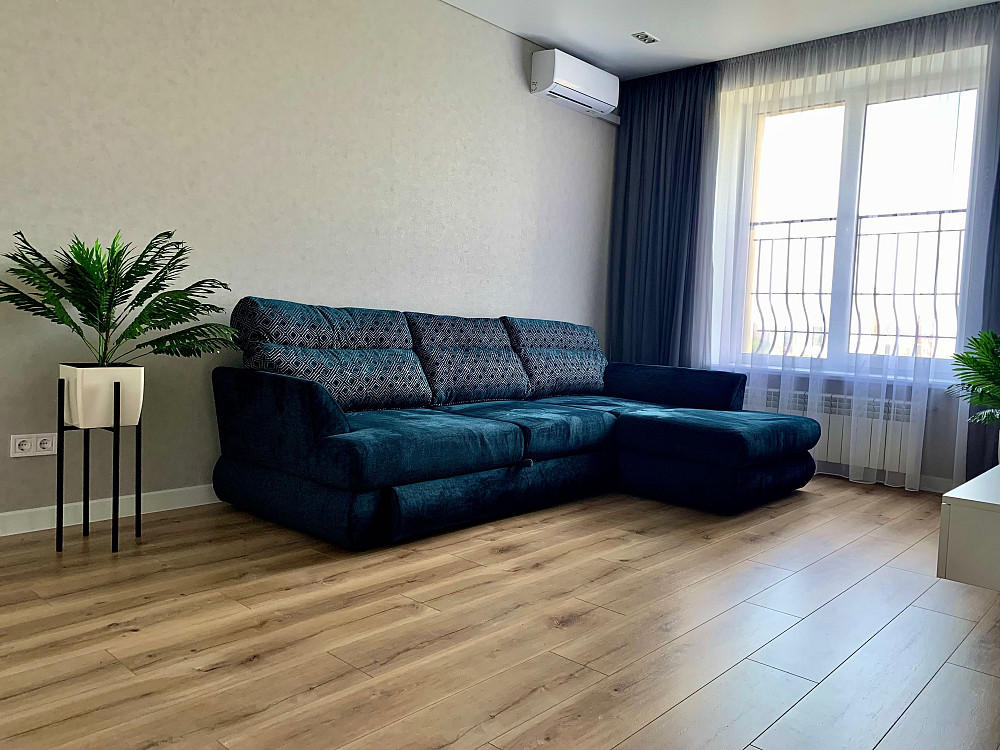 Сдам 1 ком. ЖК Луч пр. Московский 193-а Центр Харьков - изображение 2