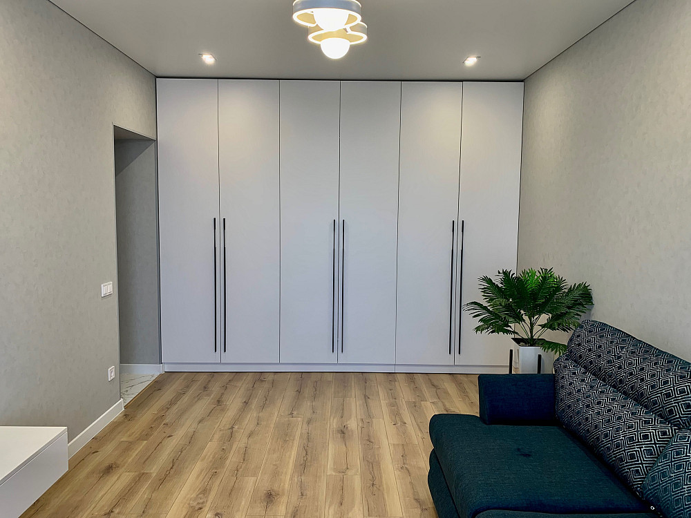 Сдам 1 ком. ЖК Луч пр. Московский 193-а Центр Харьков - изображение 5